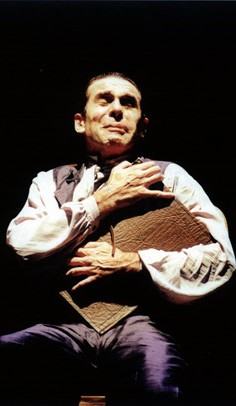 Fotografía de escena de Amadeus, 1998