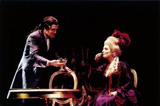 Fotografía de escena de Amadeus, 1998
