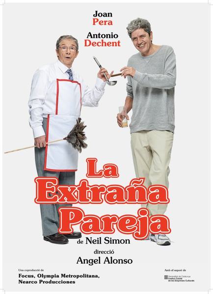 Fotografía de escena de Historias de la puta mili